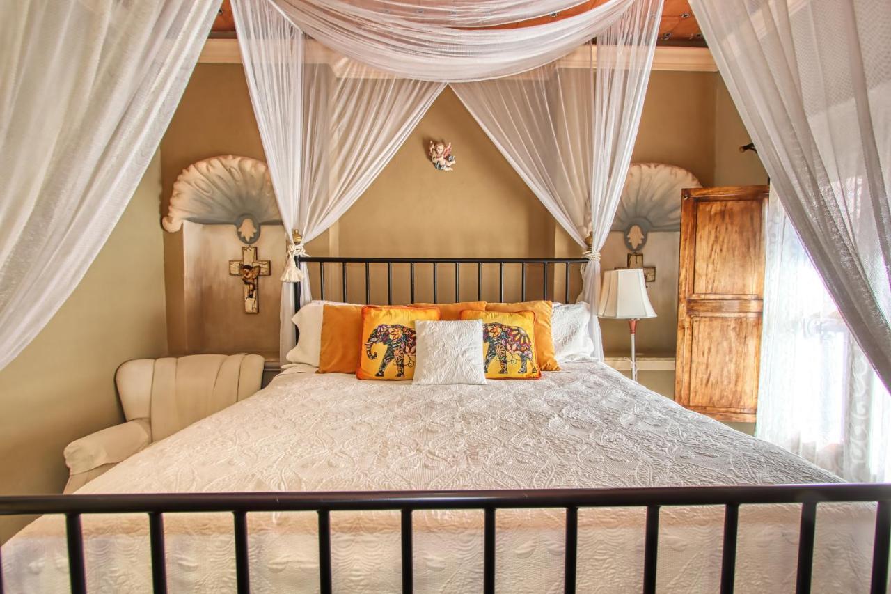 La Mexicana Hotel Boutique San Miguel de Allende Ngoại thất bức ảnh