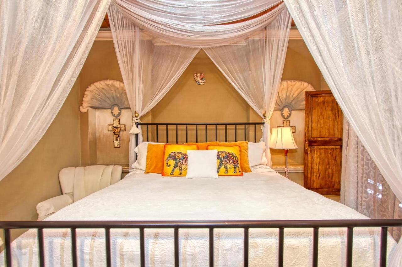 La Mexicana Hotel Boutique San Miguel de Allende Ngoại thất bức ảnh