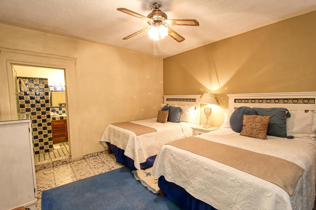 La Mexicana Hotel Boutique San Miguel de Allende Ngoại thất bức ảnh