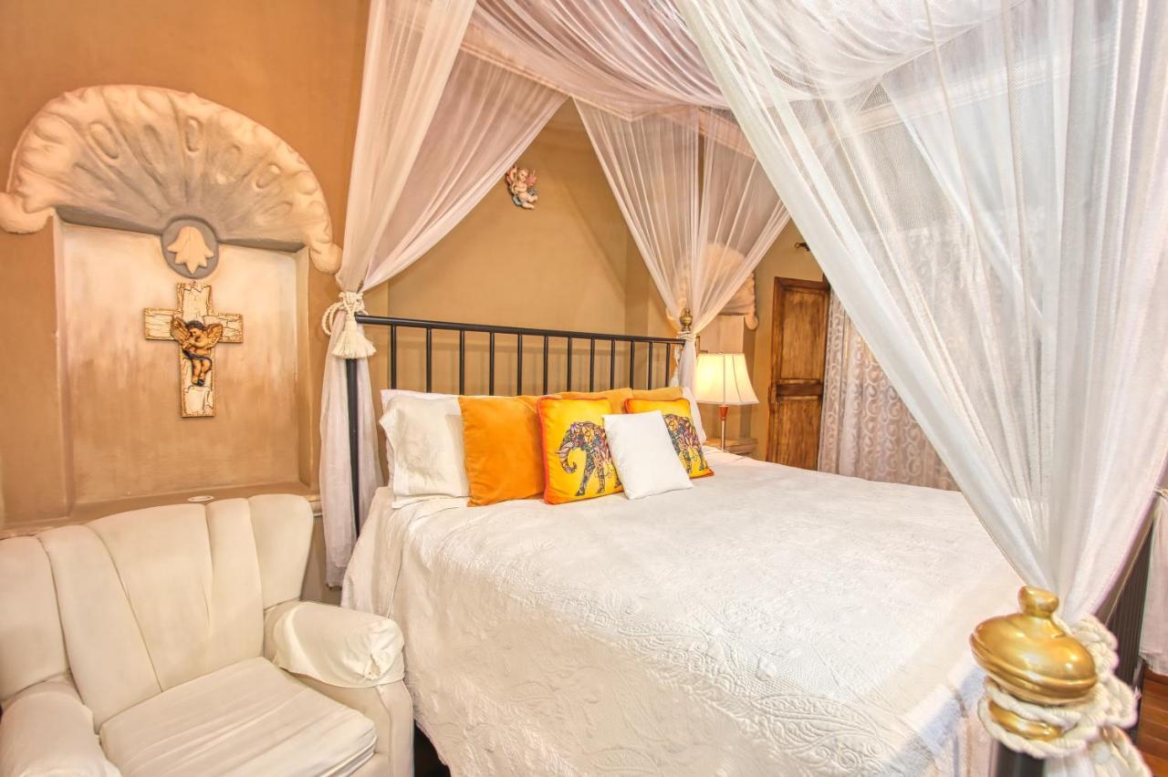 La Mexicana Hotel Boutique San Miguel de Allende Ngoại thất bức ảnh