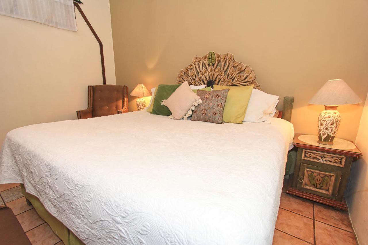La Mexicana Hotel Boutique San Miguel de Allende Ngoại thất bức ảnh