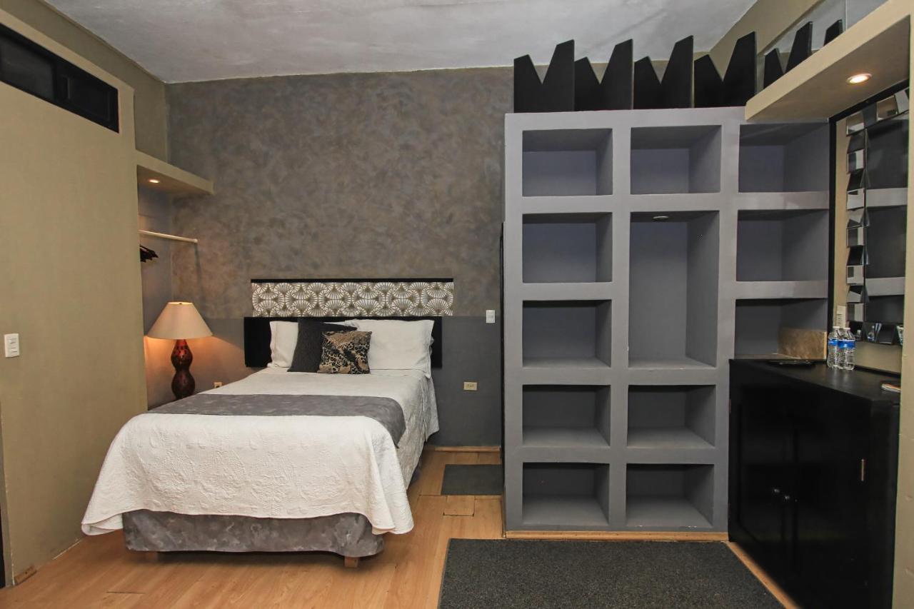 La Mexicana Hotel Boutique San Miguel de Allende Ngoại thất bức ảnh