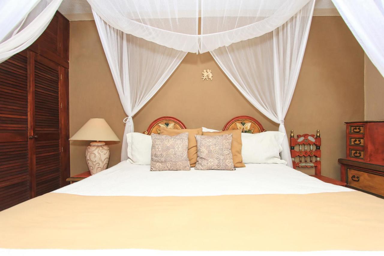 La Mexicana Hotel Boutique San Miguel de Allende Ngoại thất bức ảnh