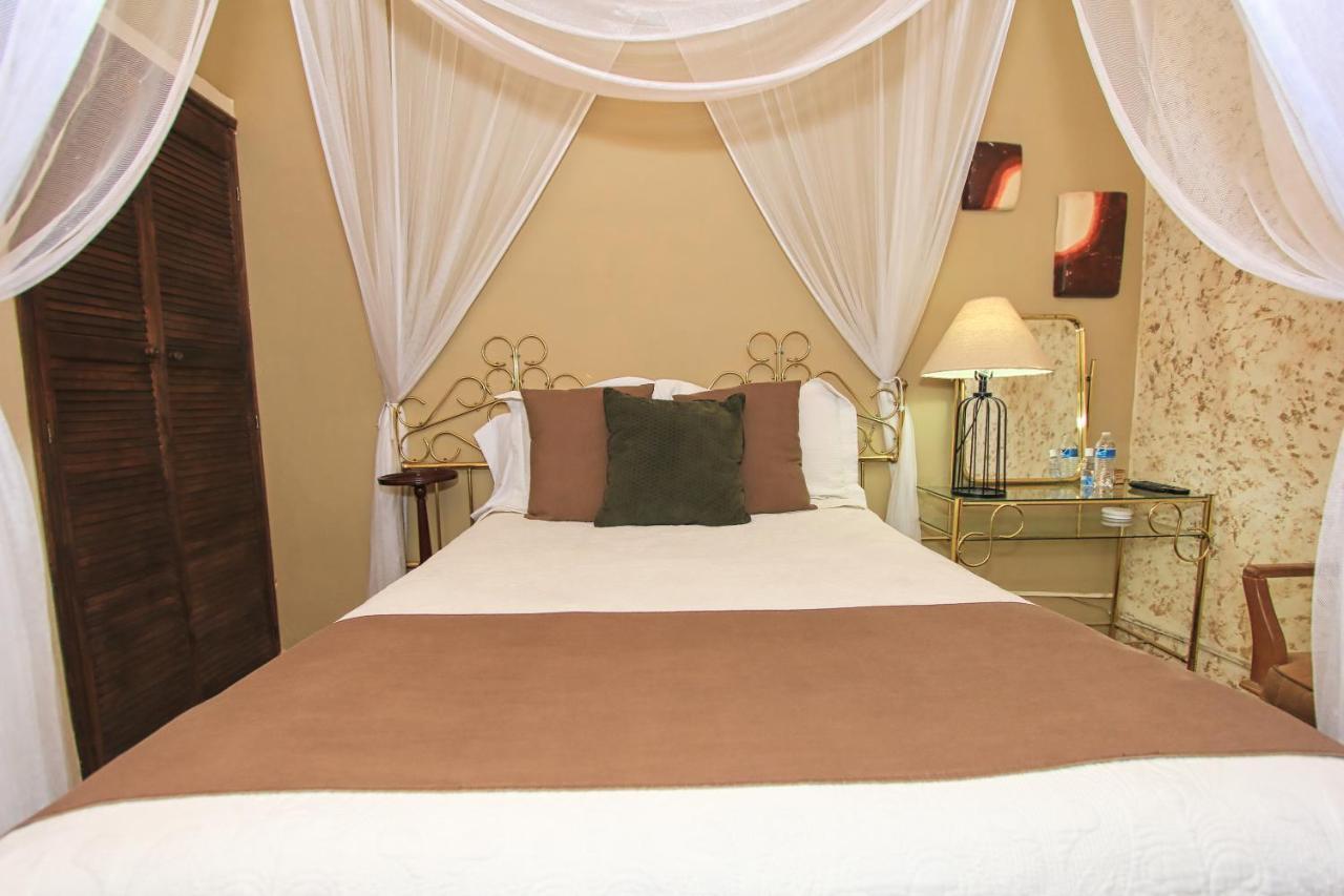 La Mexicana Hotel Boutique San Miguel de Allende Ngoại thất bức ảnh