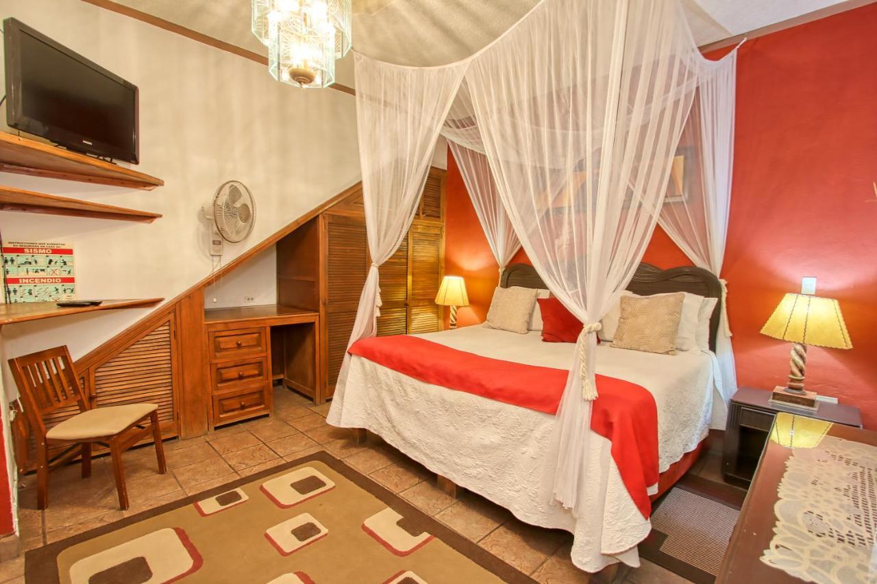 La Mexicana Hotel Boutique San Miguel de Allende Ngoại thất bức ảnh