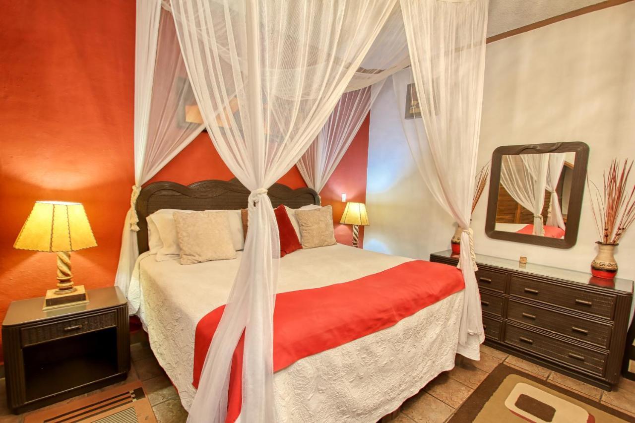 La Mexicana Hotel Boutique San Miguel de Allende Ngoại thất bức ảnh
