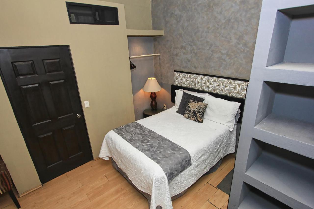 La Mexicana Hotel Boutique San Miguel de Allende Ngoại thất bức ảnh