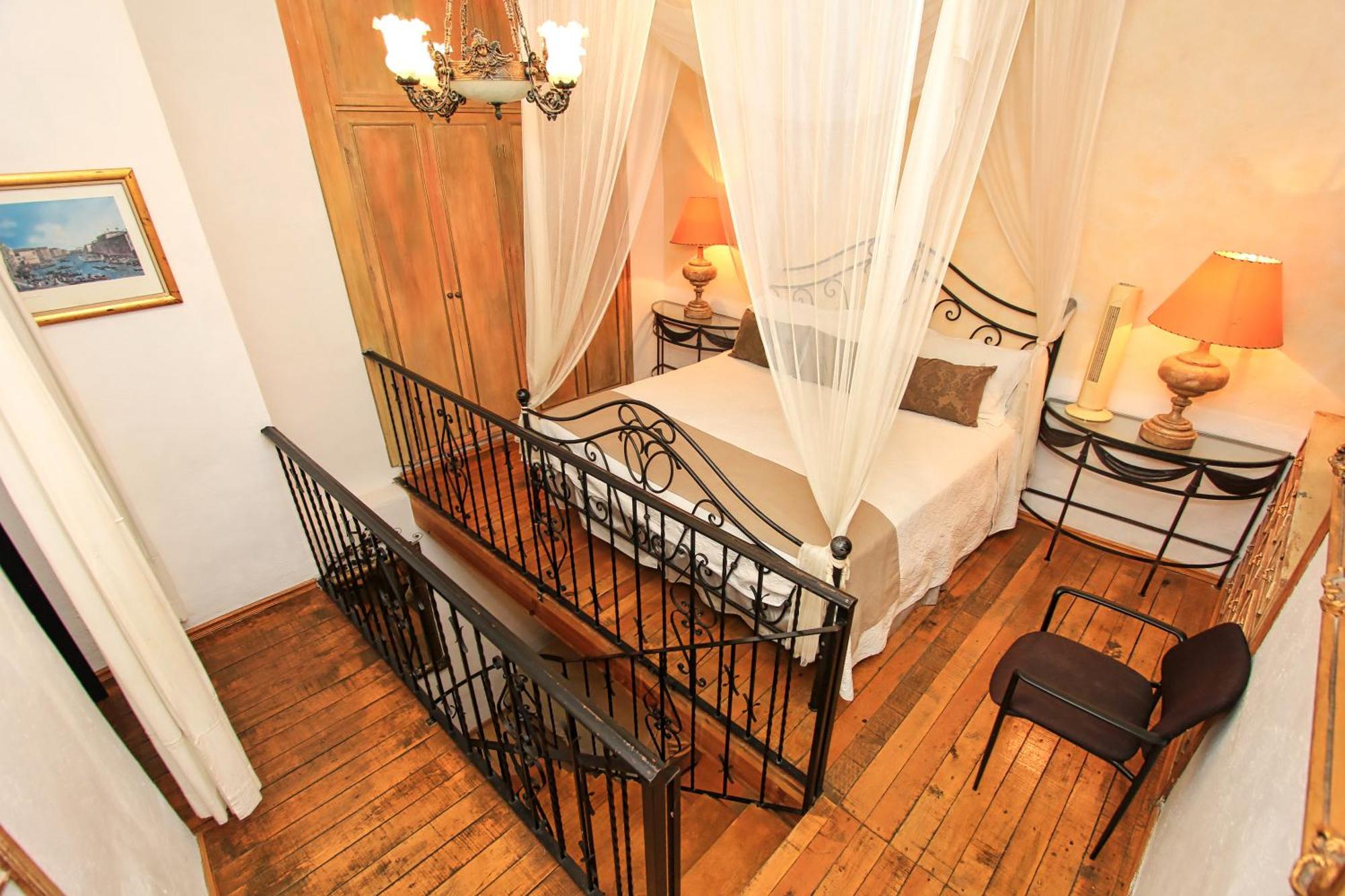 La Mexicana Hotel Boutique San Miguel de Allende Phòng bức ảnh